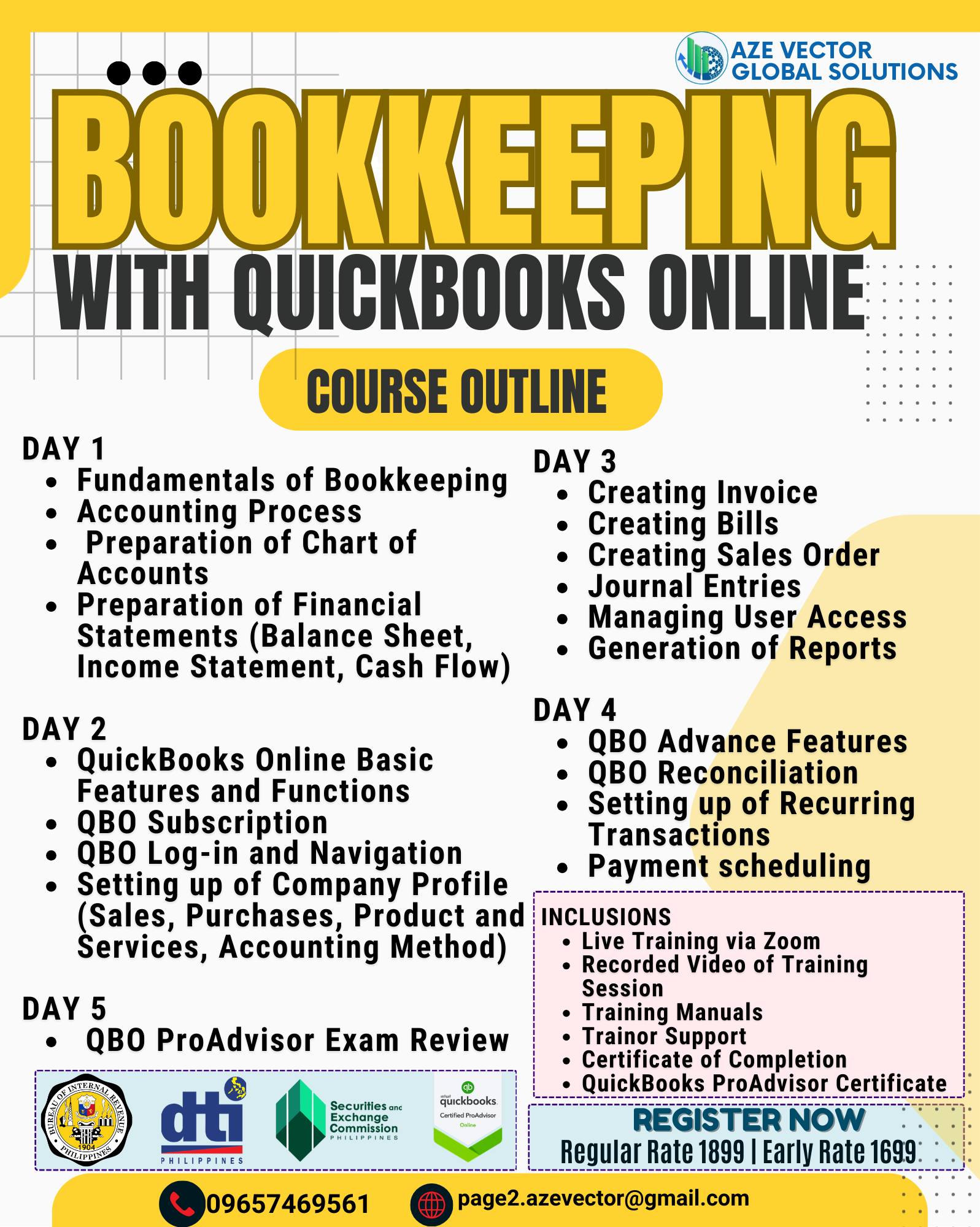 Aze - COURSE: 𝗕𝗢𝗢𝗞𝗞𝗘𝗘𝗣𝗜𝗡𝗚 𝗪𝗜𝗧𝗛 𝗤𝗨𝗜𝗖𝗞𝗕𝗢𝗢𝗞𝗦 𝗢𝗡𝗟𝗜𝗡𝗘 𝑼𝒏𝒍𝒐𝒄𝒌 𝑭𝒊𝒏𝒂𝒏𝒄𝒊𝒂𝒍 ...