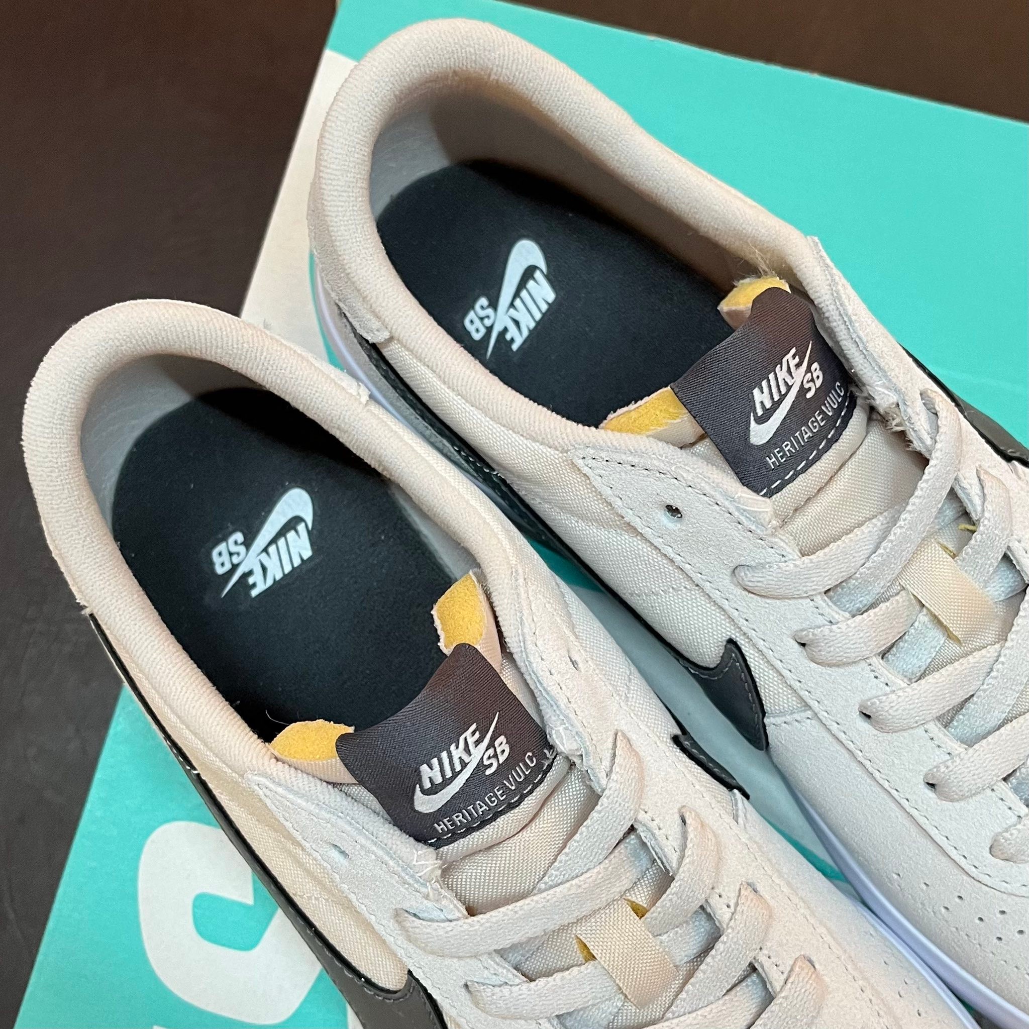 Nike SB Heritage Vulc 
