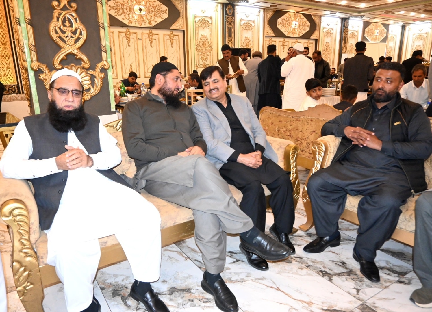 Ch Abid Raza Kotla