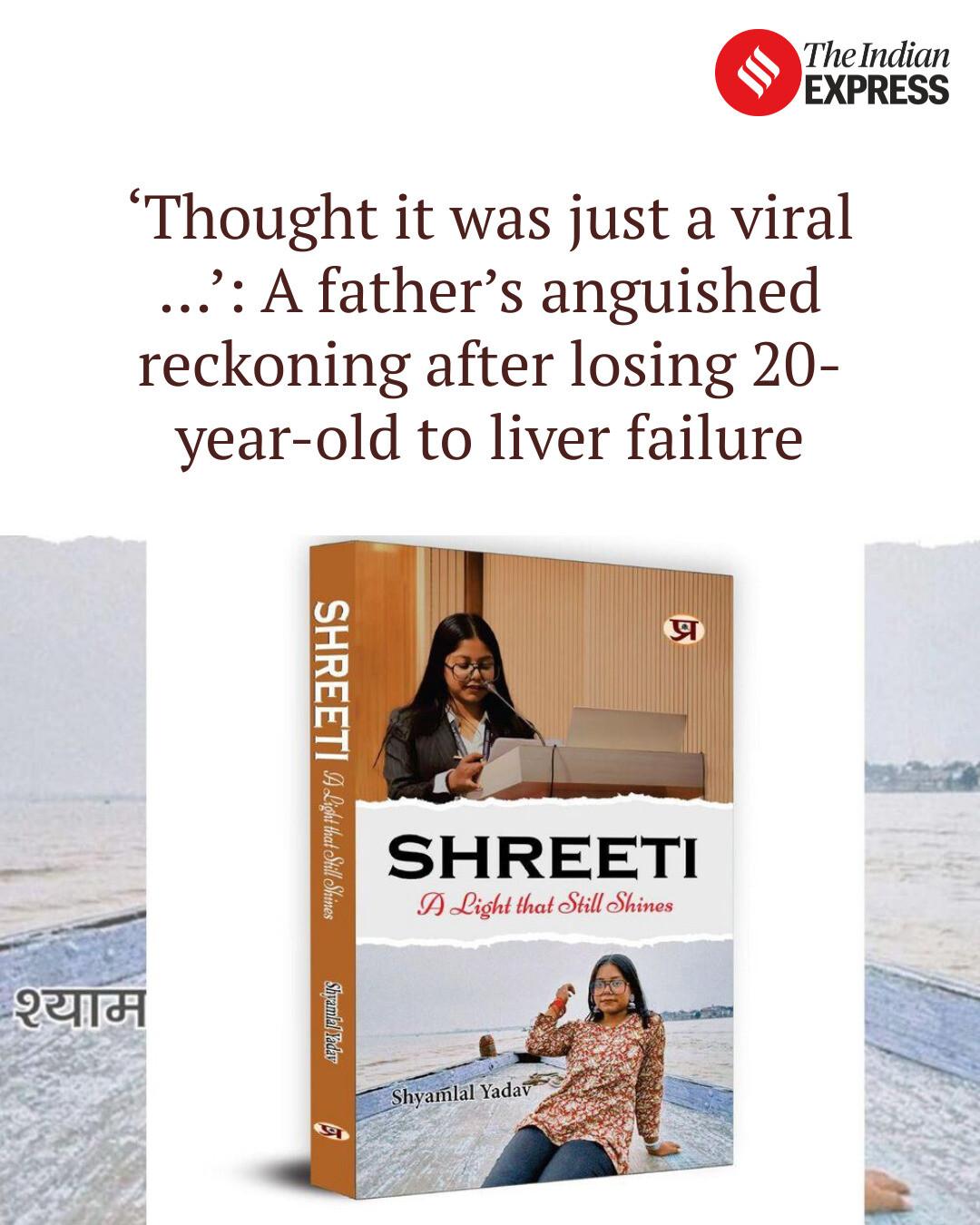 Indian - ‘Thought it was just a viral …’: A father’s anguished ...