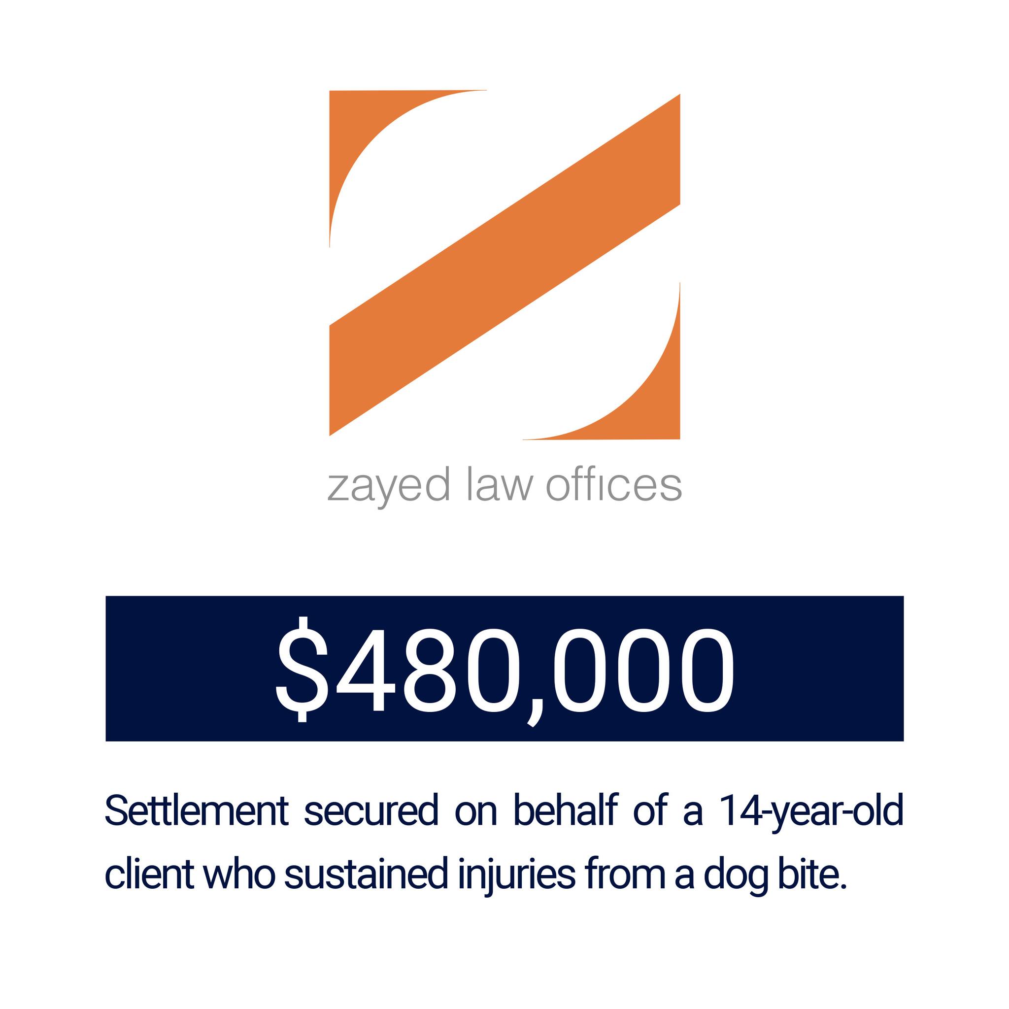 Zayed - Adam J. Zayed, Julian D. Hoshell, and Brian G. White secured a ...