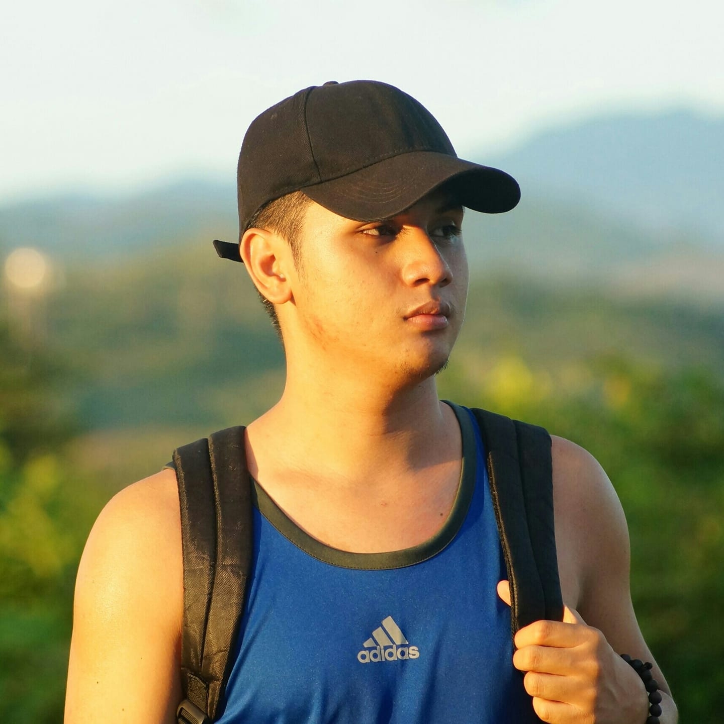 John Jay Gadia Irigayen