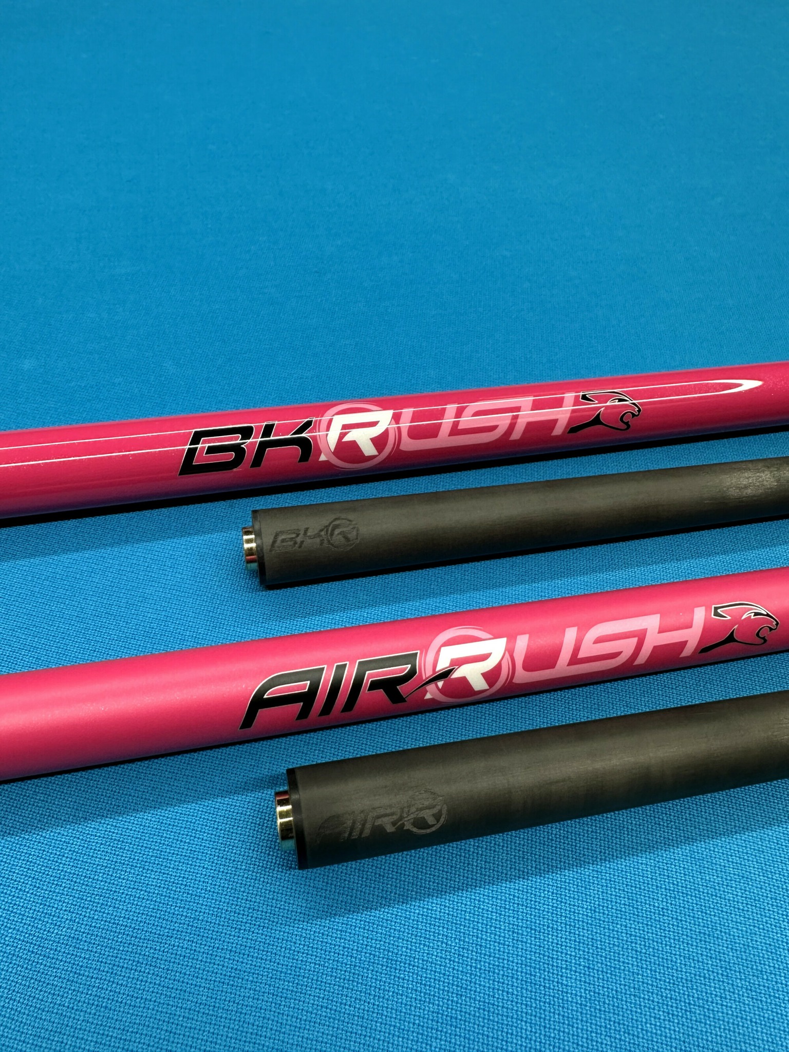 💖 Rare. Powerful. Gone soon. These limited-edition pink Predator