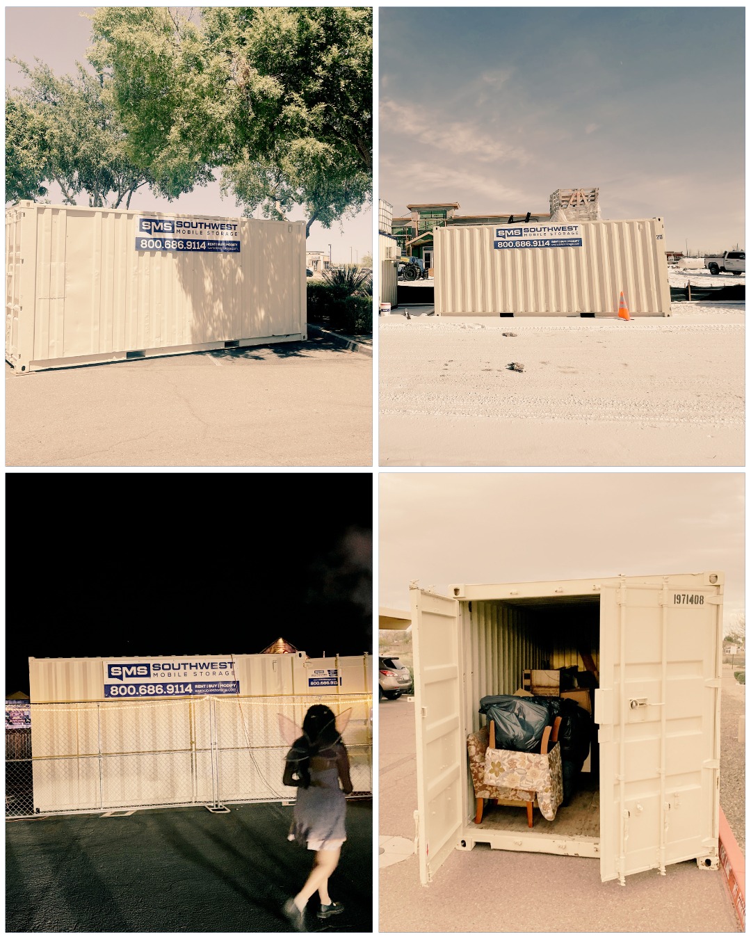 Did you know? Southwest Mobile... - Southwest Mobile Storage | Facebook