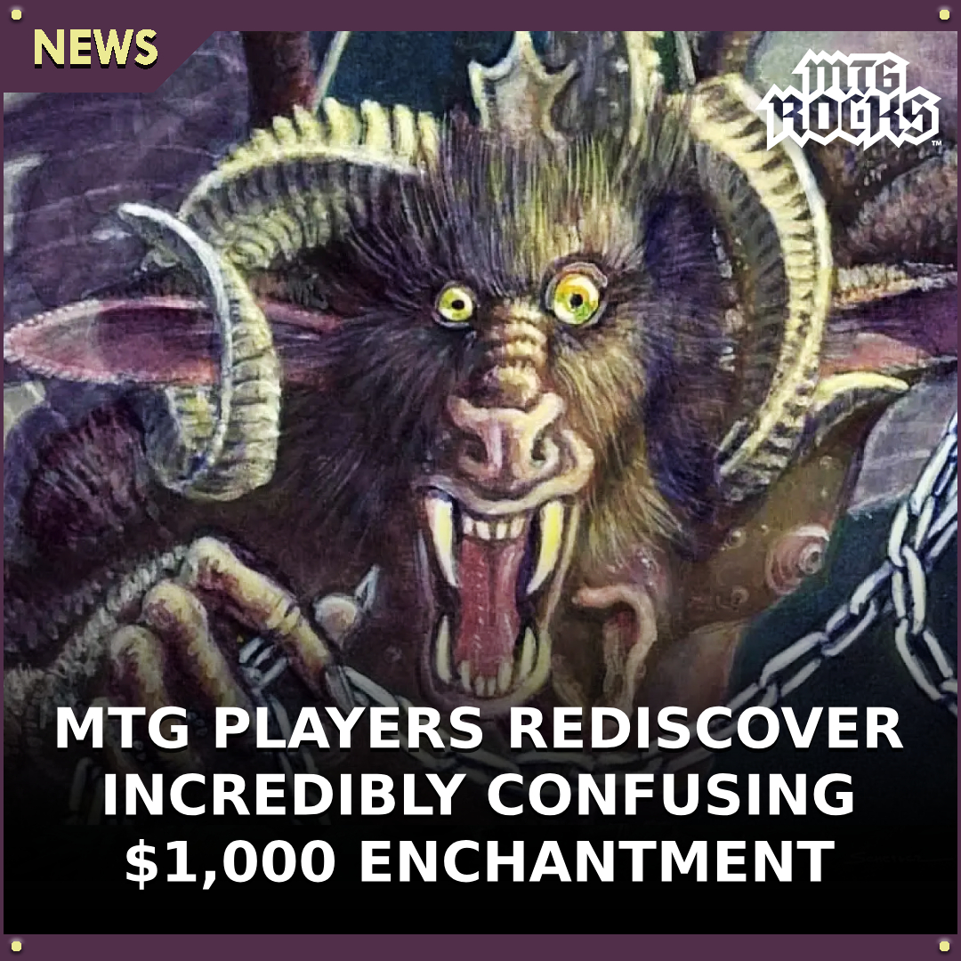 MTG Rocks - MTG Rocks added a new photo.