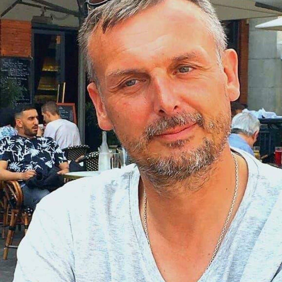Cedric Dubar