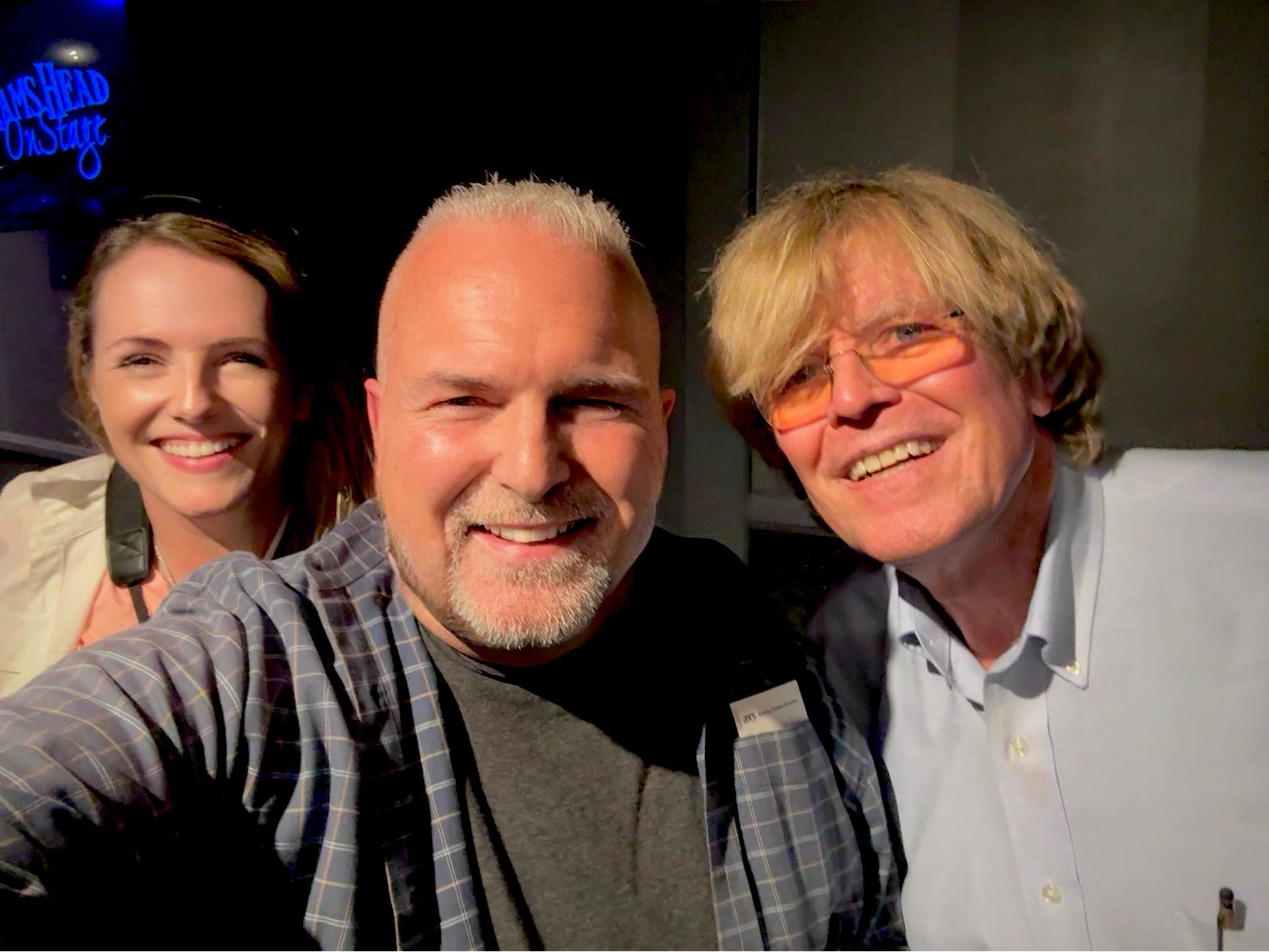 Happy Birthday to our friend Peter... - Jack Diamond Show | Facebook
