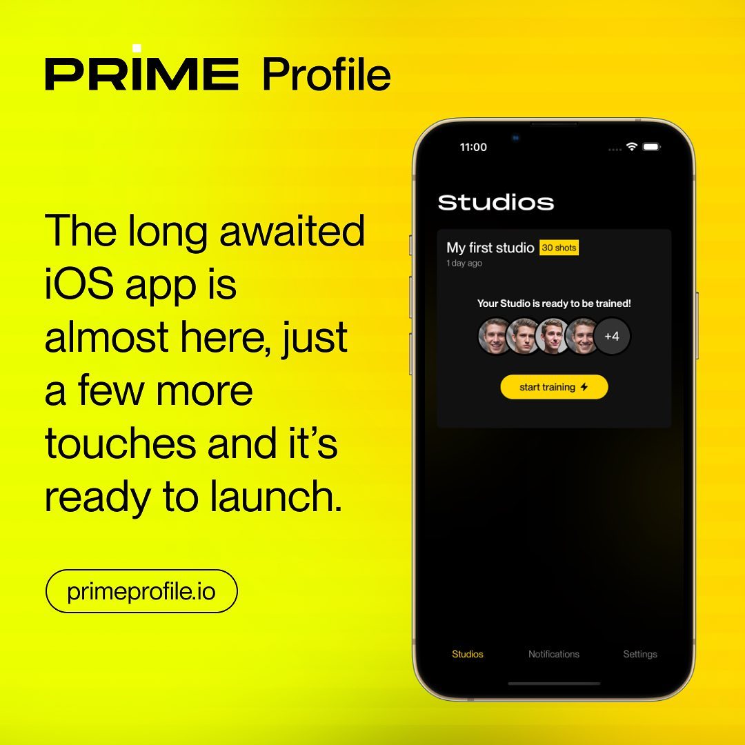 PRIME Profile