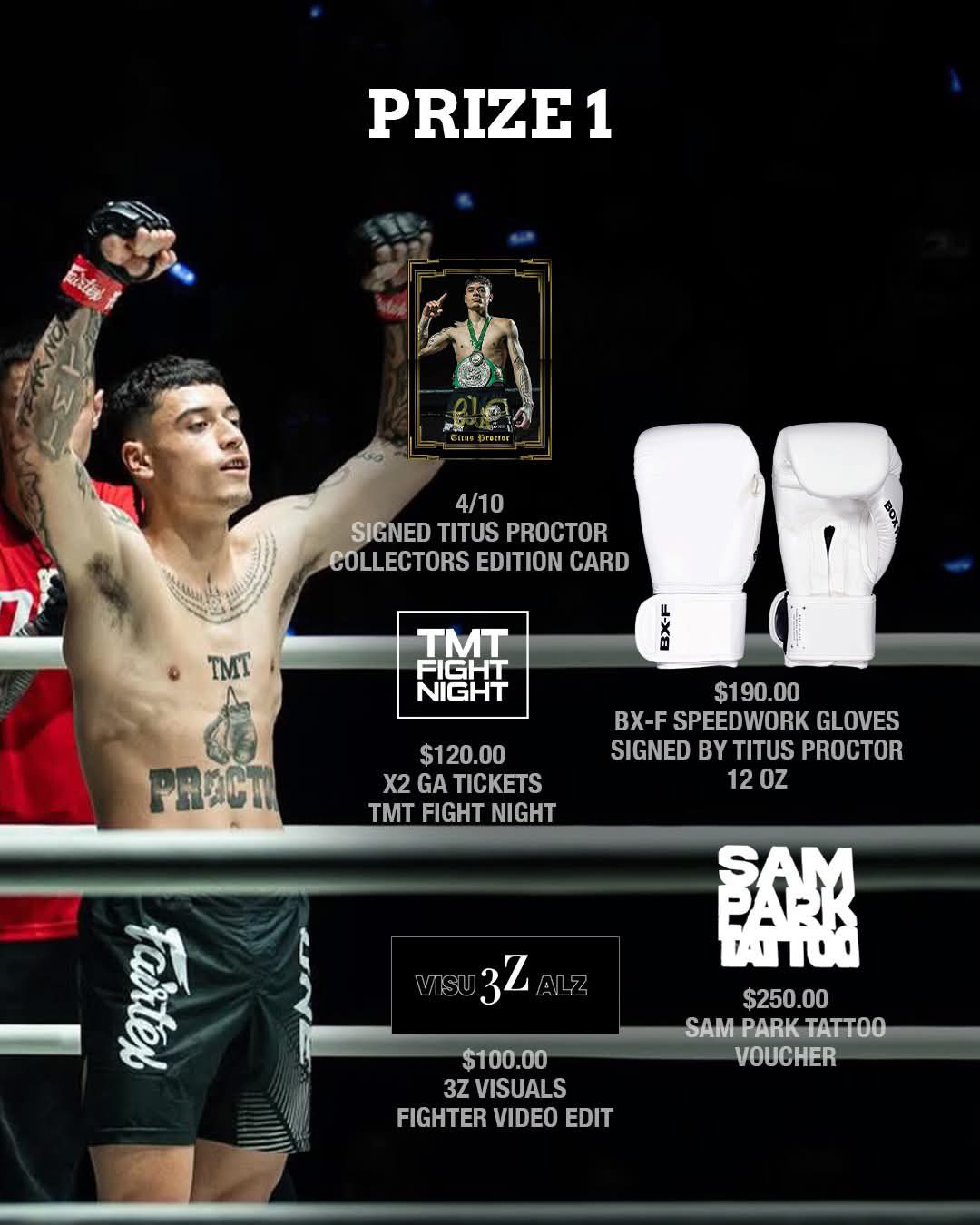 Tihipuke Muaythai added a new photo. - Tihipuke Muaythai