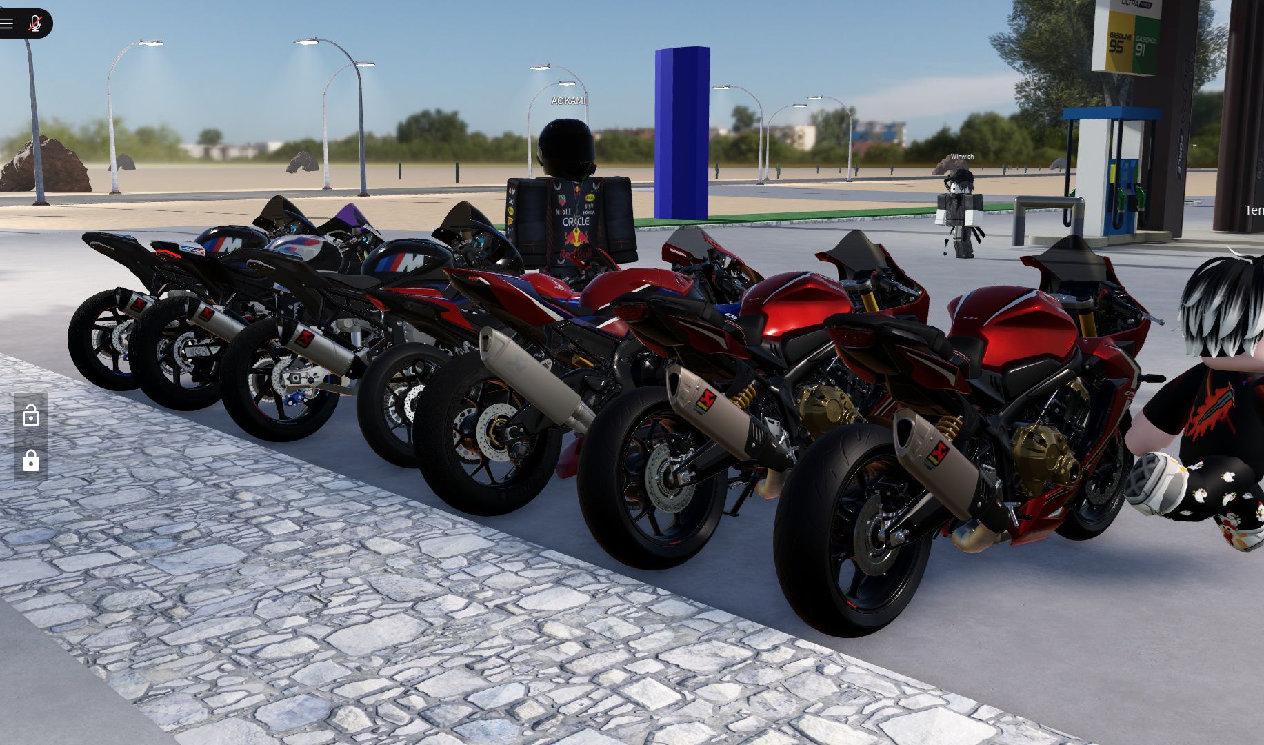 Project Vanz Beta Thailand | ## **New Code will come Release Soon just ...