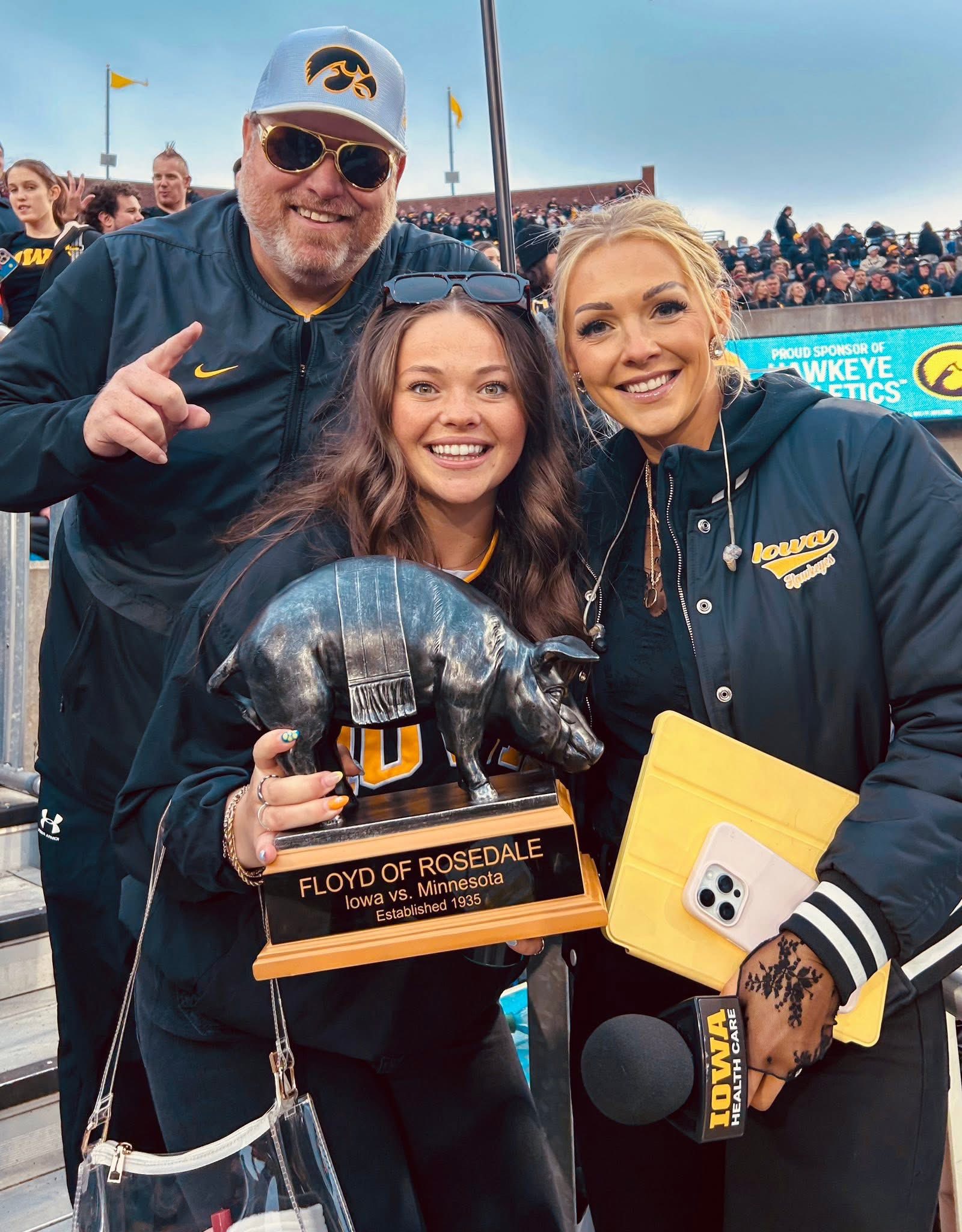 Rivalry Trophy - Rivalry Trophy added a new photo.