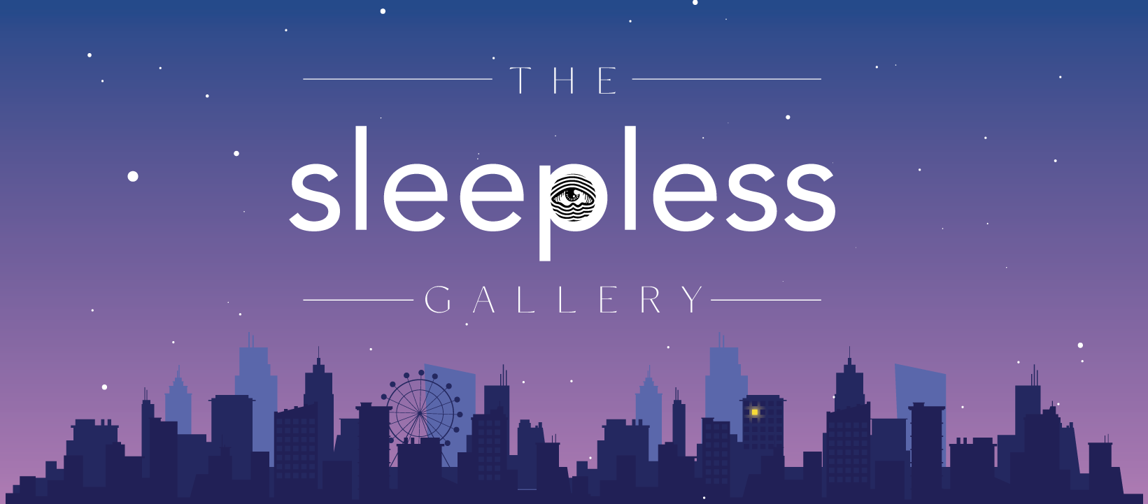 The Sleepless Gallery