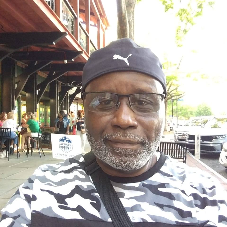 Wayne Z Bailey