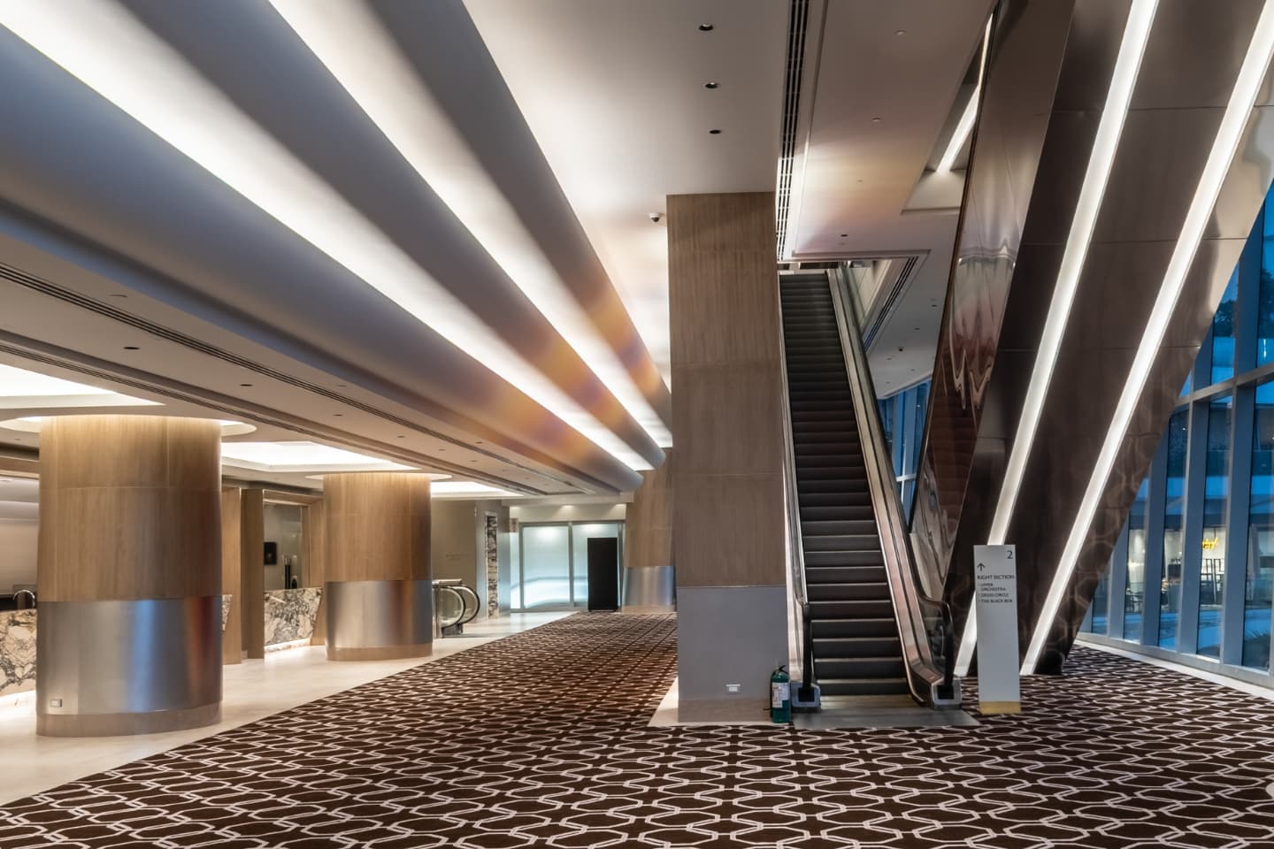 CSLDI - Christine Sicangco Lighting Design Inc. | Manila