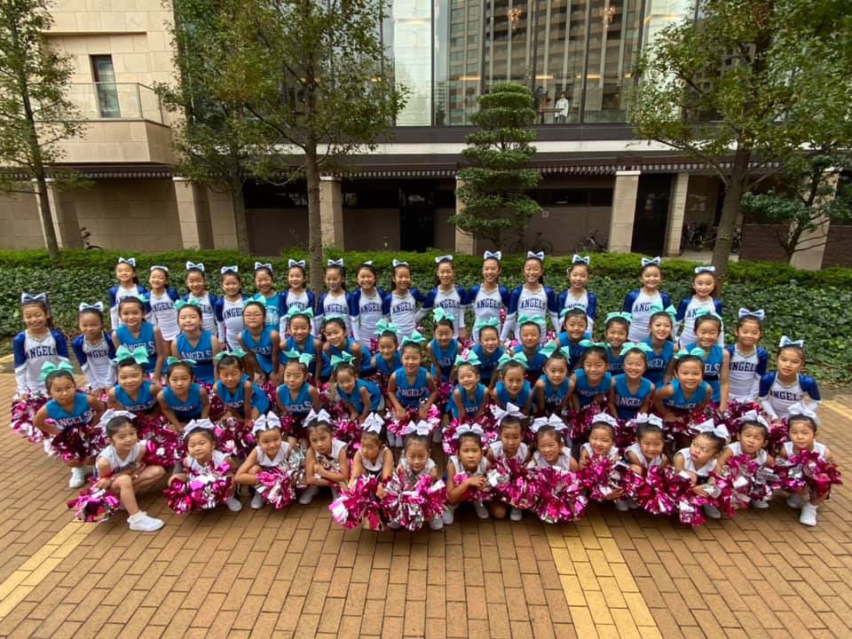 Shibaura Angels Posts Facebook