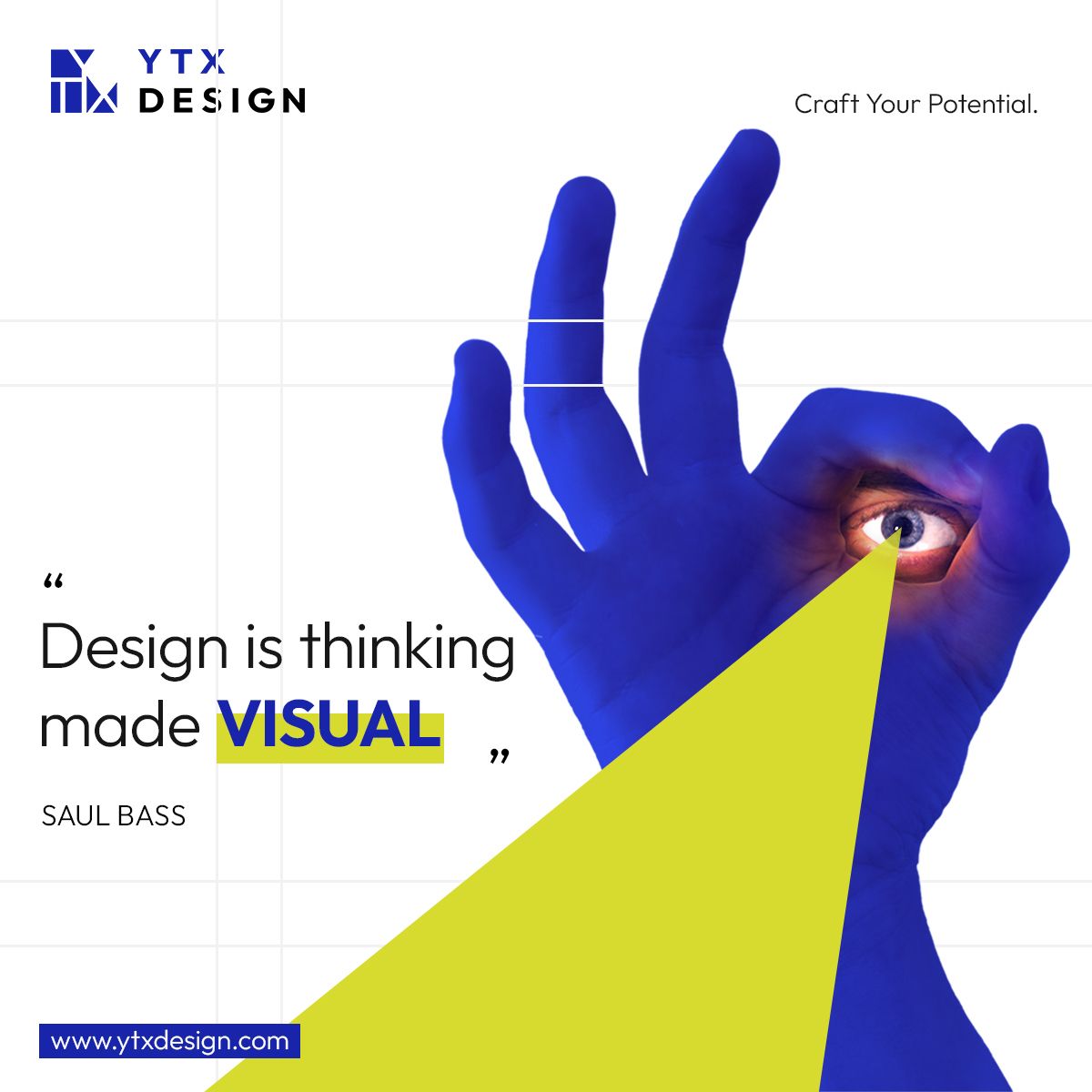 YTX Design