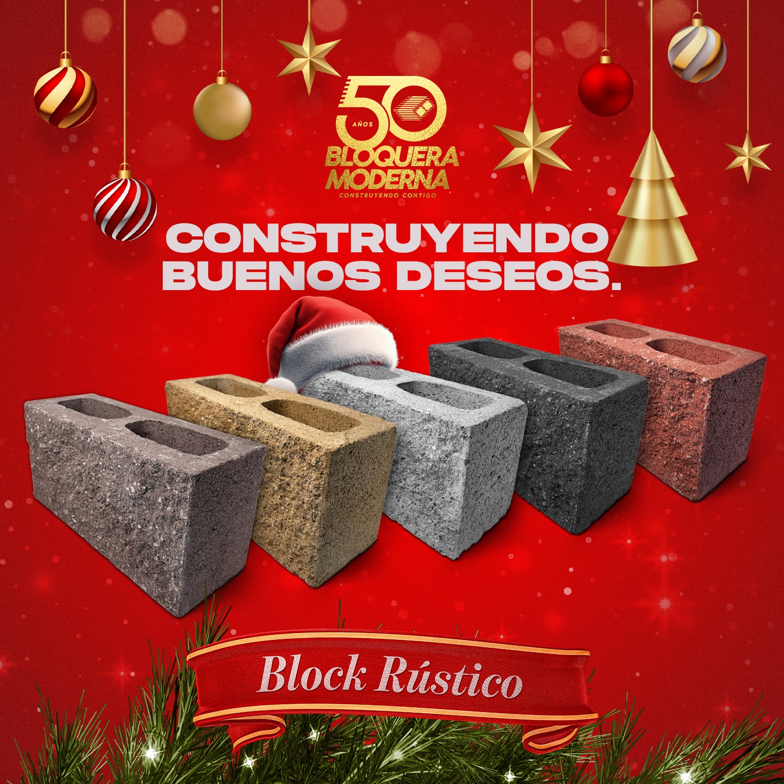 Bloquera Moderna - Block rústico/cortado... 🙌🏼 nos encanta! # ...