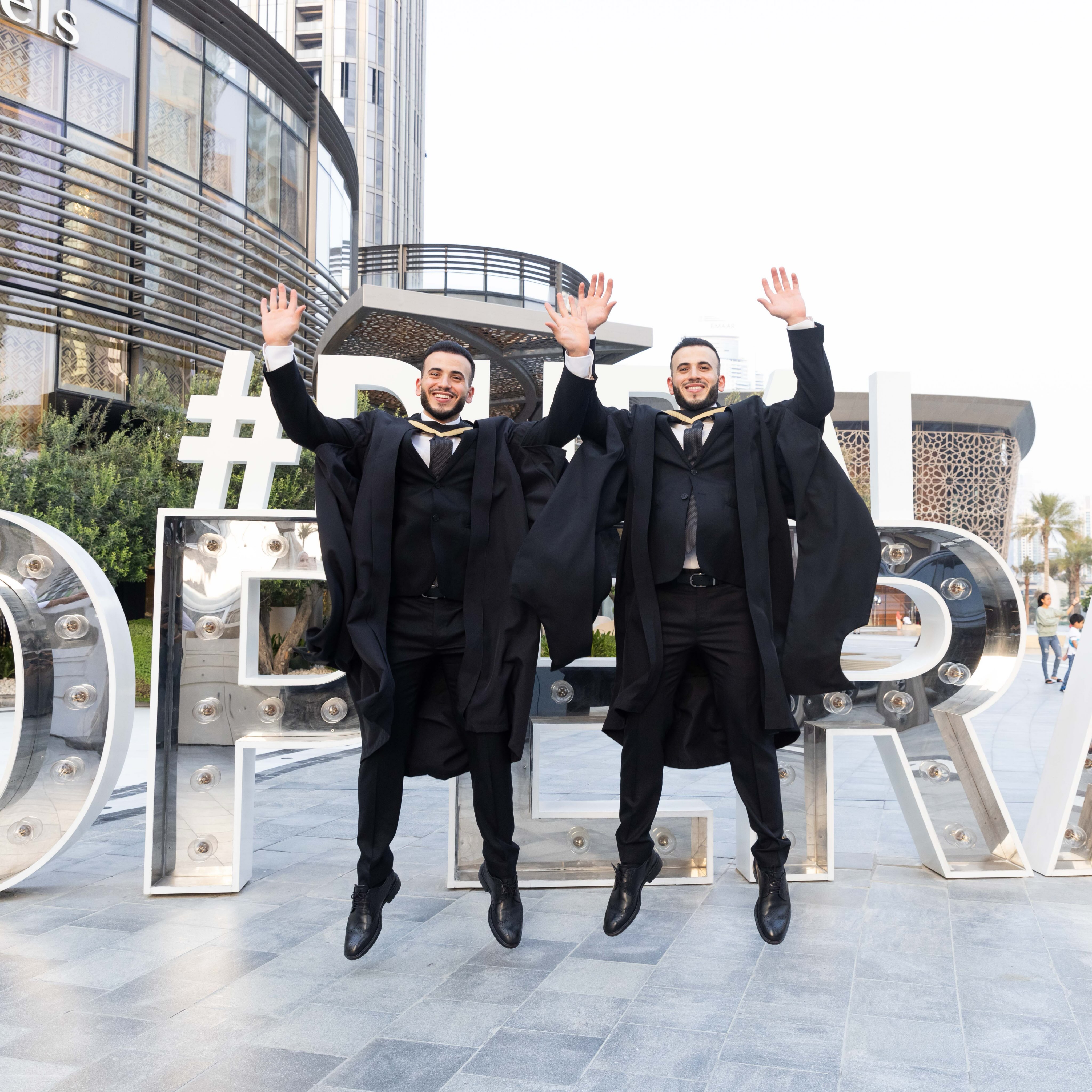 heriot watt graduation dress code We love season. 👨‍🎓👩‍🎓 Congratulations to everyone graduating from our Heriot-Watt University Dubai campus today. 👏 #HeriotWattUni #HWUGrads #ClassOf2026 communion dress