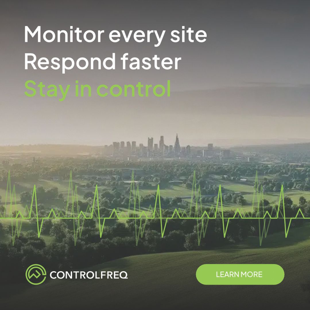 Control Freq | Worthing