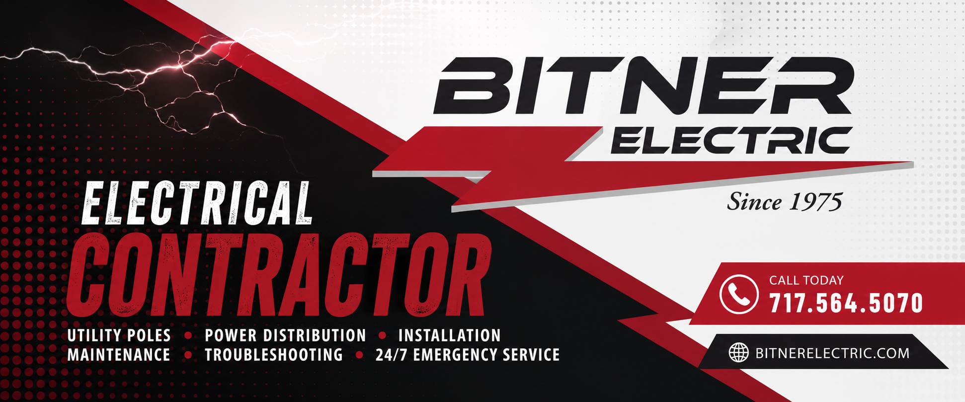 Bitner Electric | Harrisburg PA