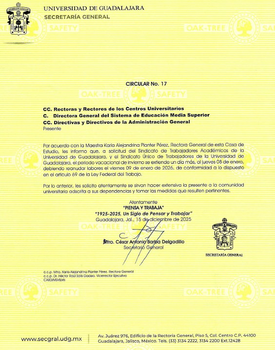 Prepa9/UDG - ¡¡ATENCIÓN COMUNIDAD PREPA9!! Se les informa... | Facebook