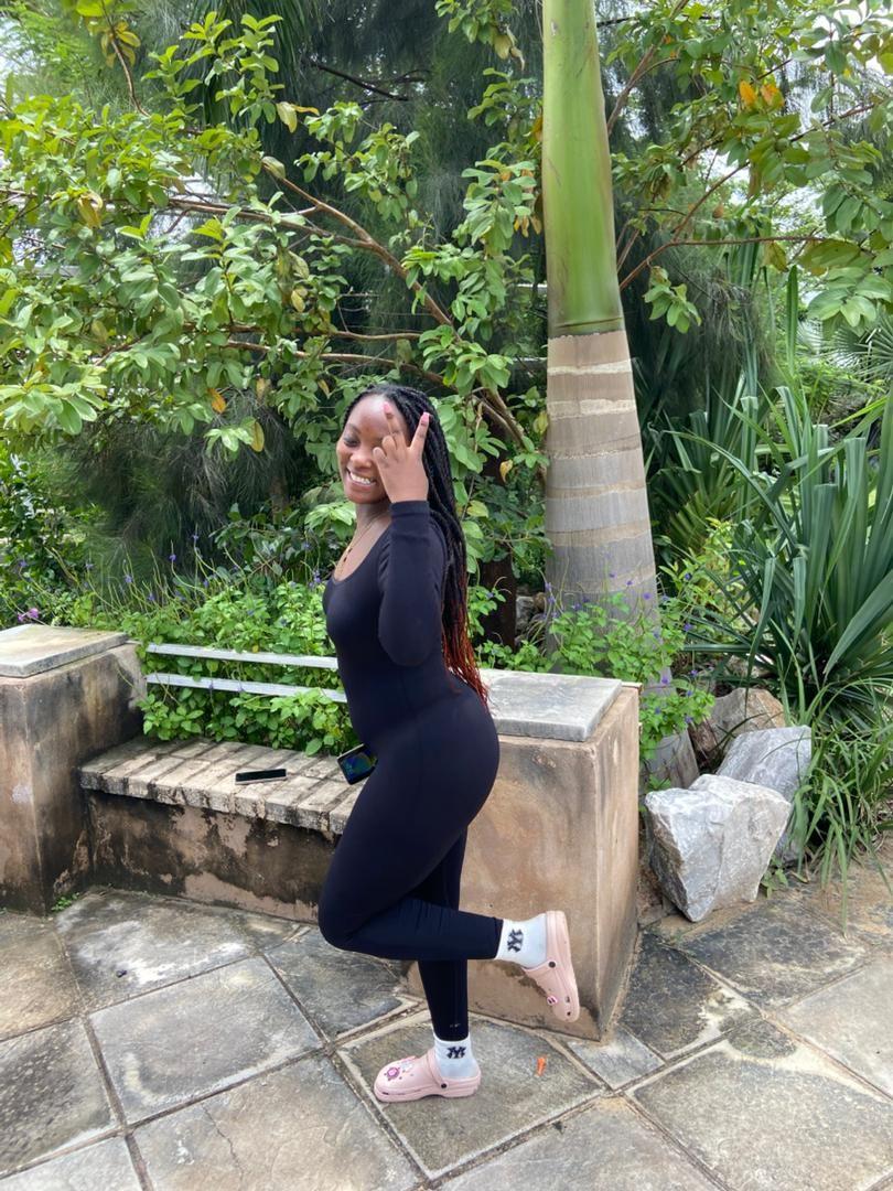 Ruth Namugala