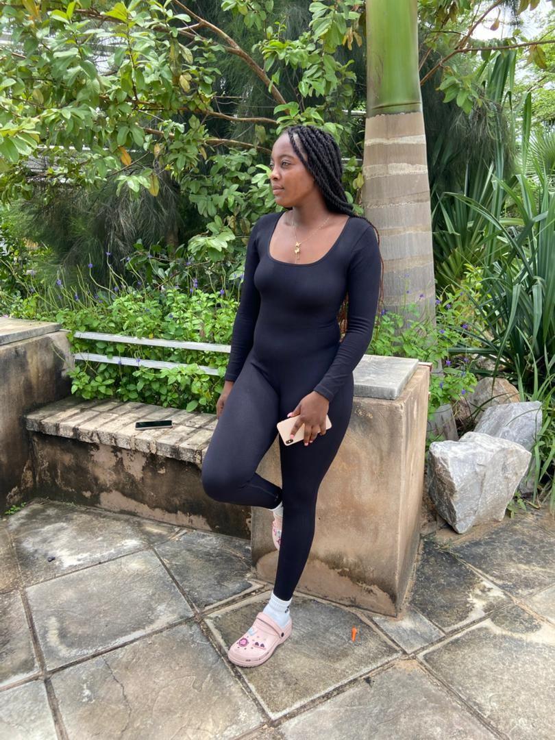Ruth Namugala