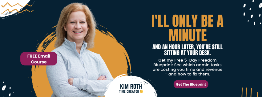 Kim Roth - HighLevel Certified Admin