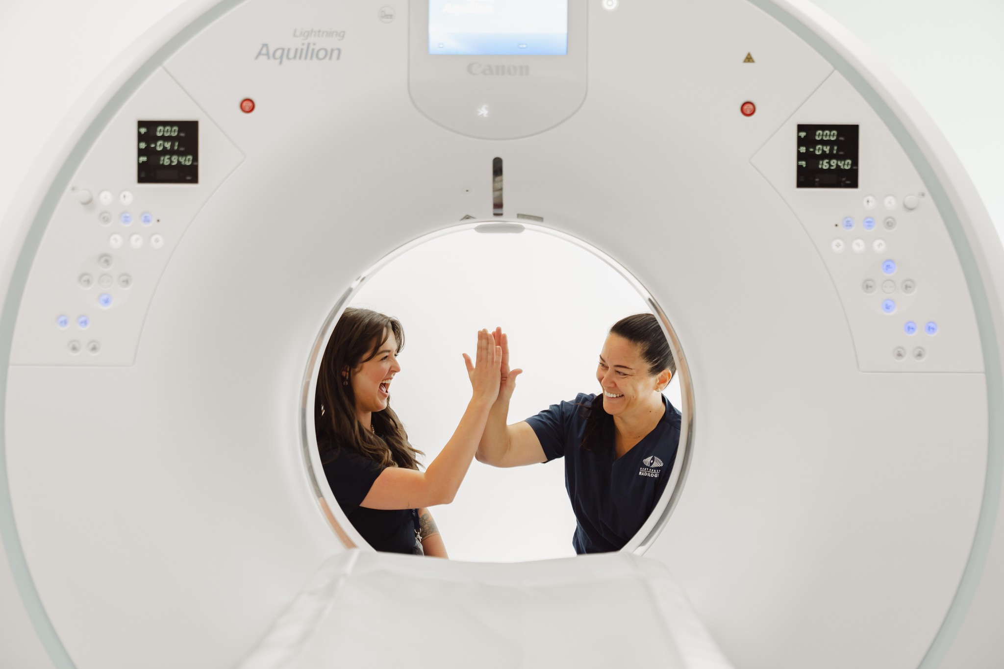Mackay Radiology | Mackay QLD