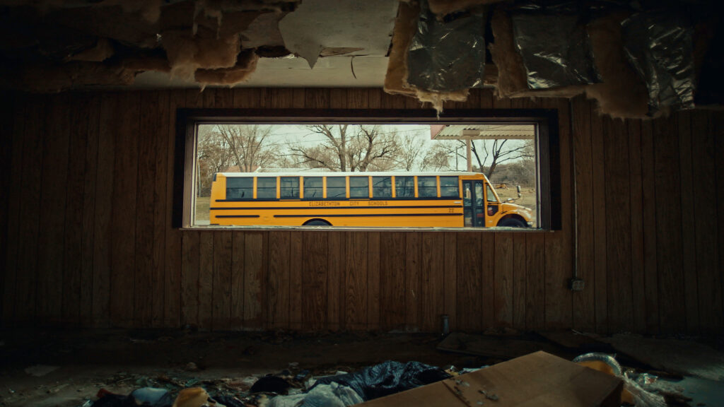 Sundance - Imagine if your high school homework assignment helped catch ...