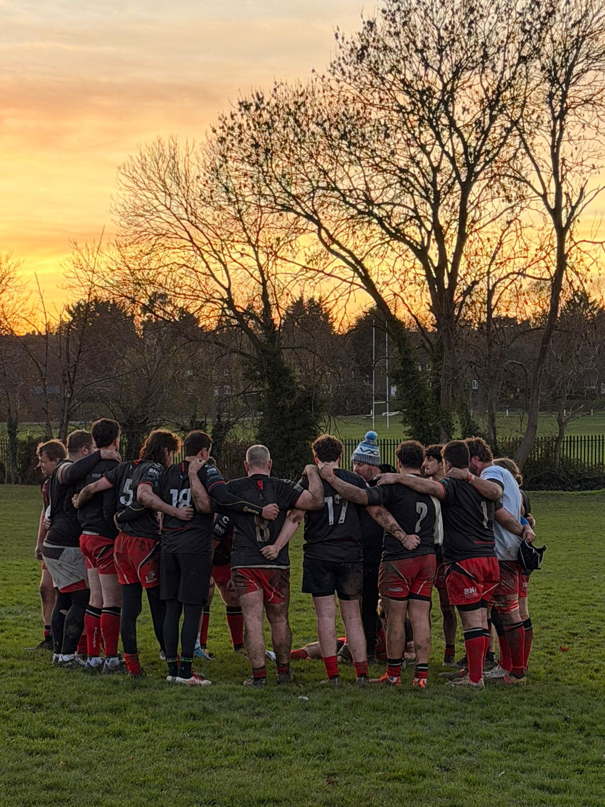 Dartford Valley Rugby Club... - Dartford Valley Rugby Club