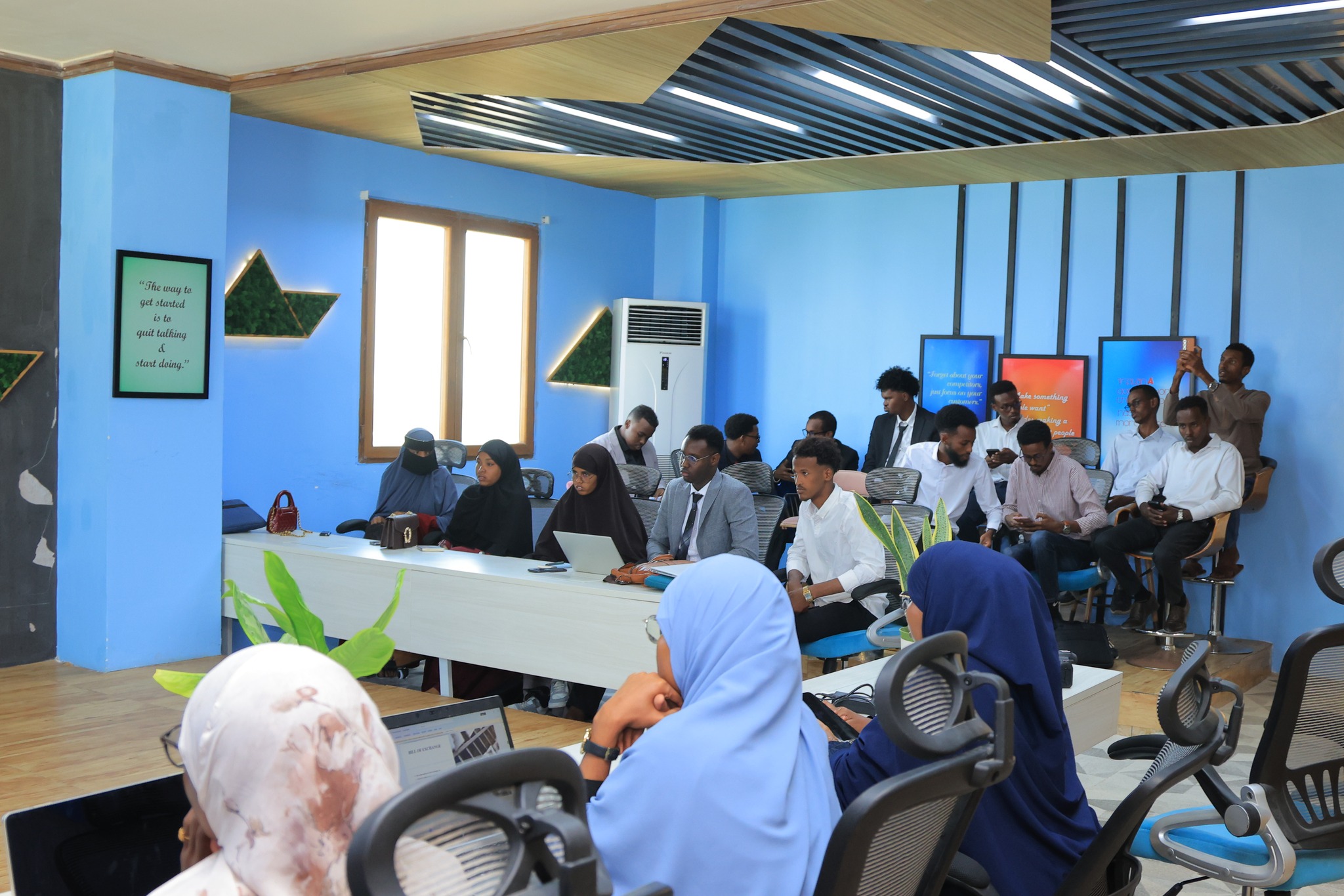 We are pleased to announce the BIC... - SIMAD Innovation Lab | Facebook