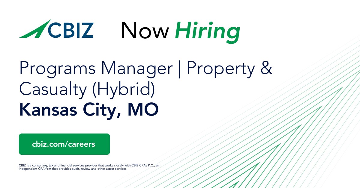 CBIZ Careers