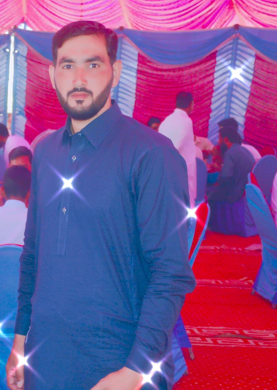Mehtab Khan
