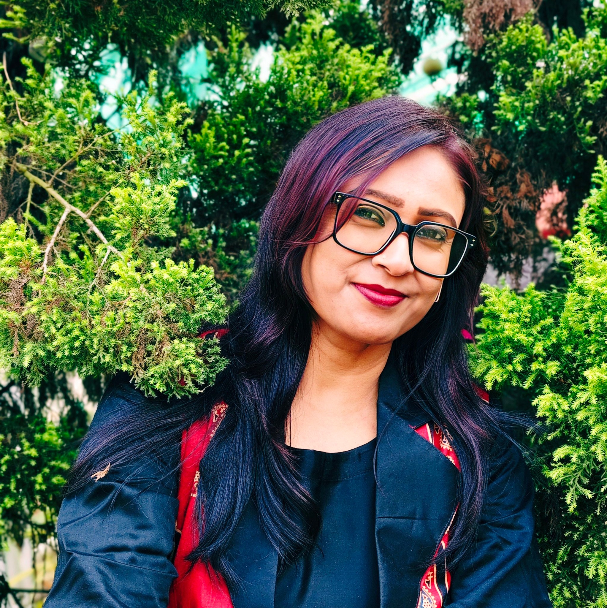 Piyali Raha