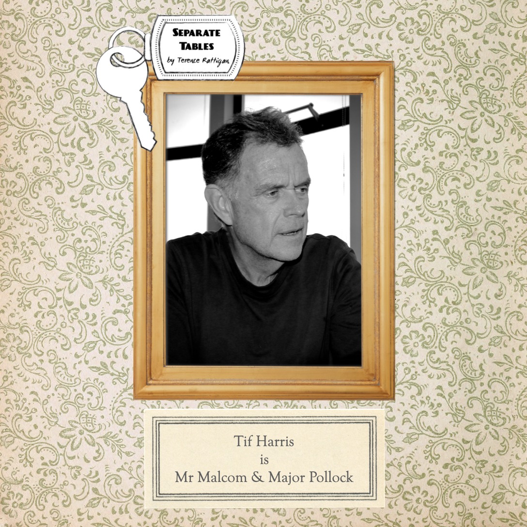 Meet the cast and their characters,... - The Tarn Players