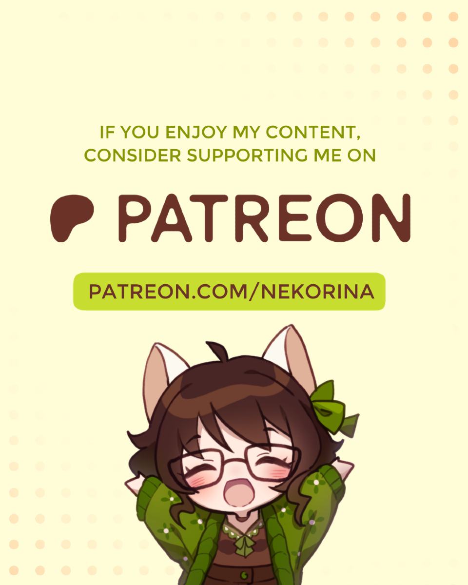 Neko Rina Art - Neko Rina Art added a new photo.