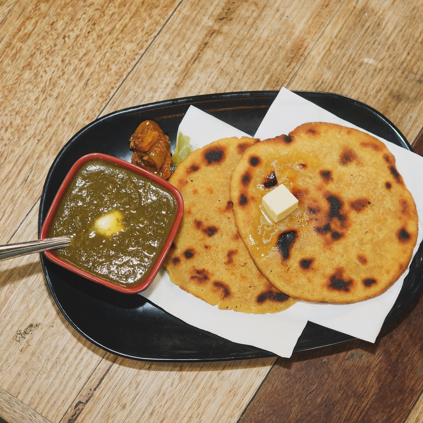 Delhi Rocks | Melbourne VIC