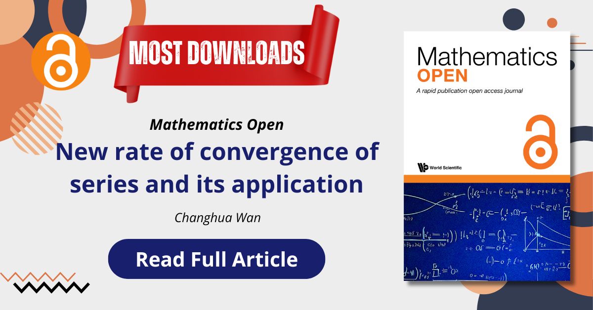 📚 Top Math Books in... - World Scientific Publishing Co. | Facebook