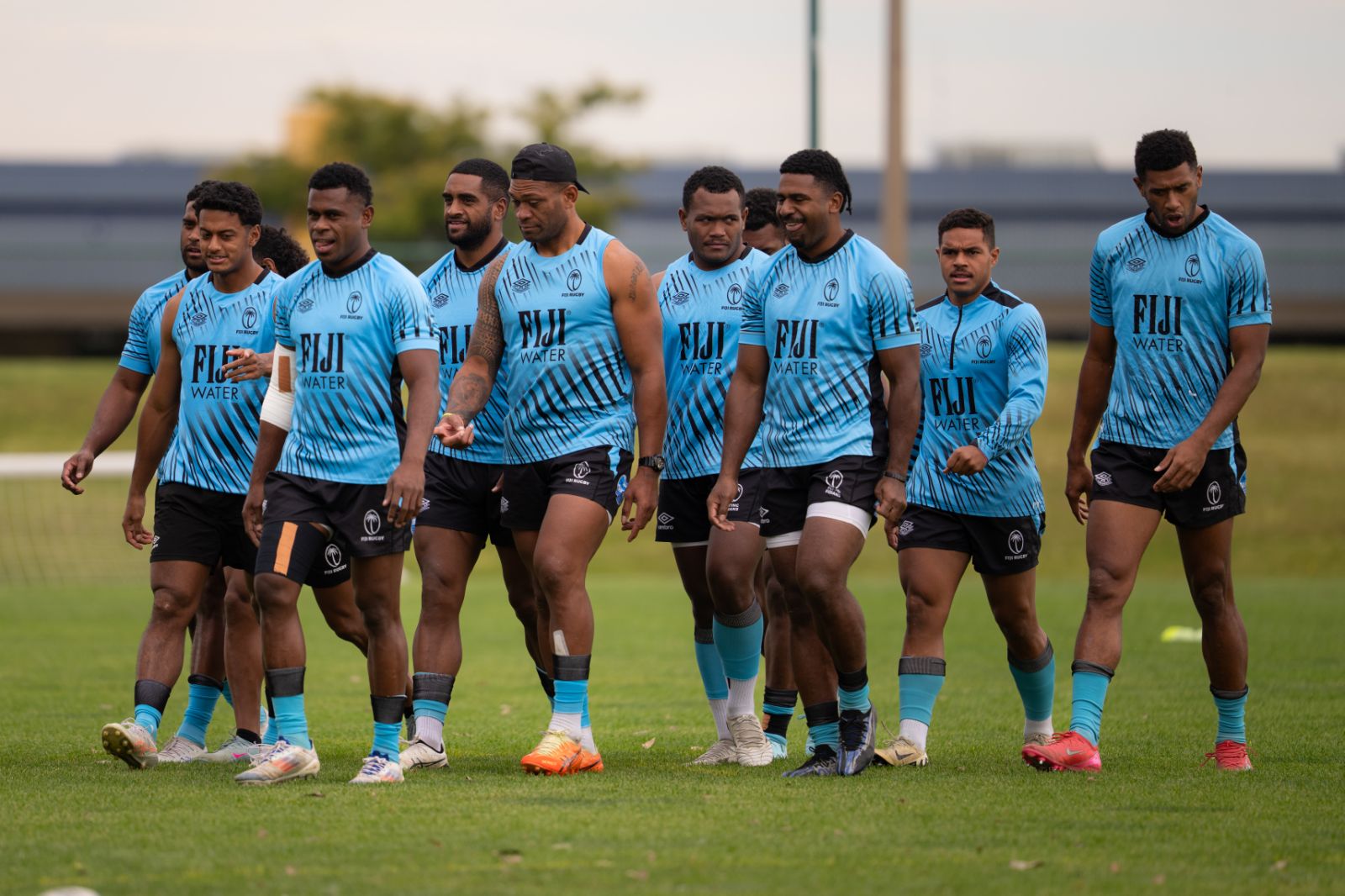 Fiji - Byrne Names Squad for PNC Semi-Final Clash Against Canada FIJI ...