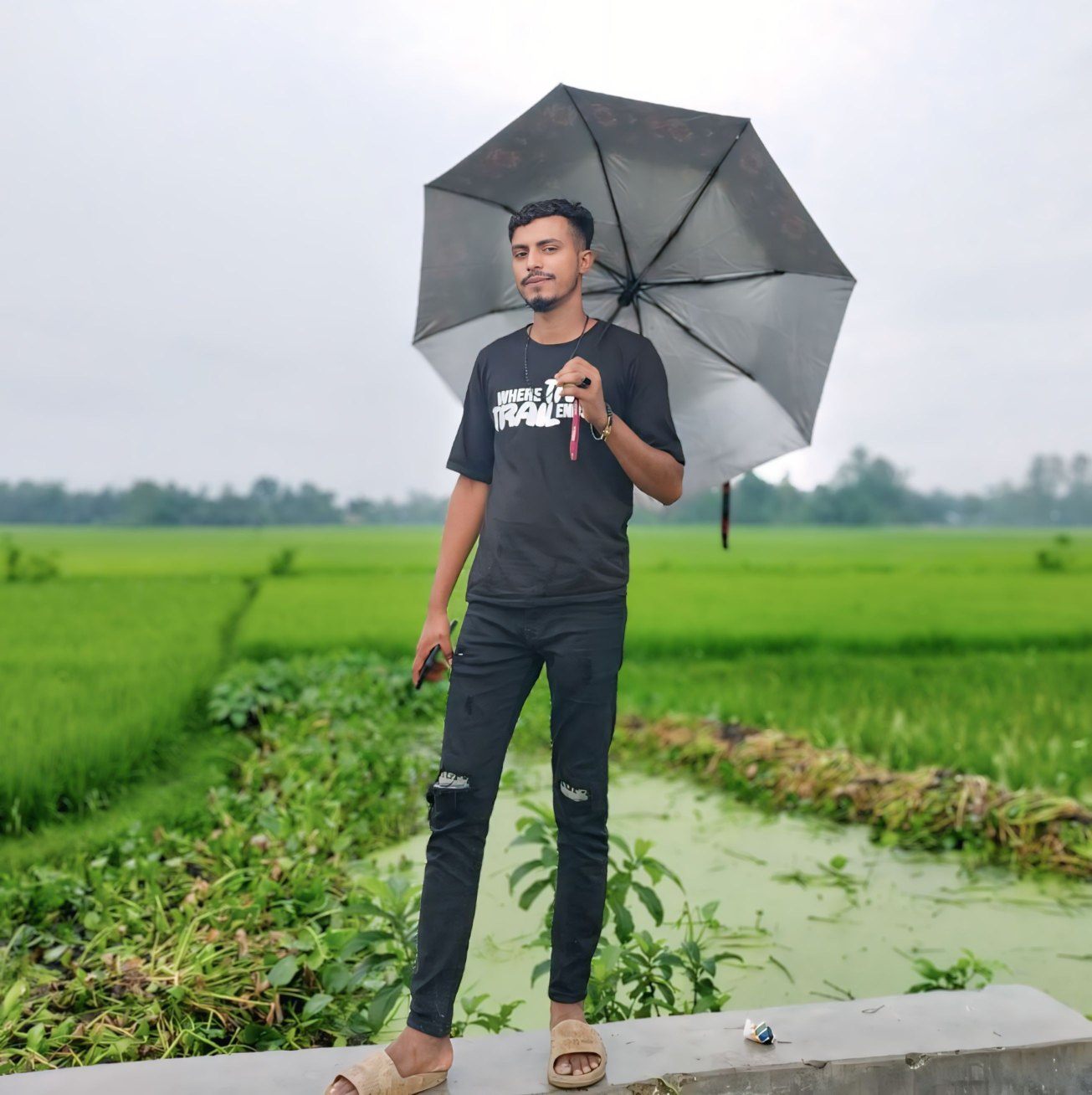 Alex Sumon Raj