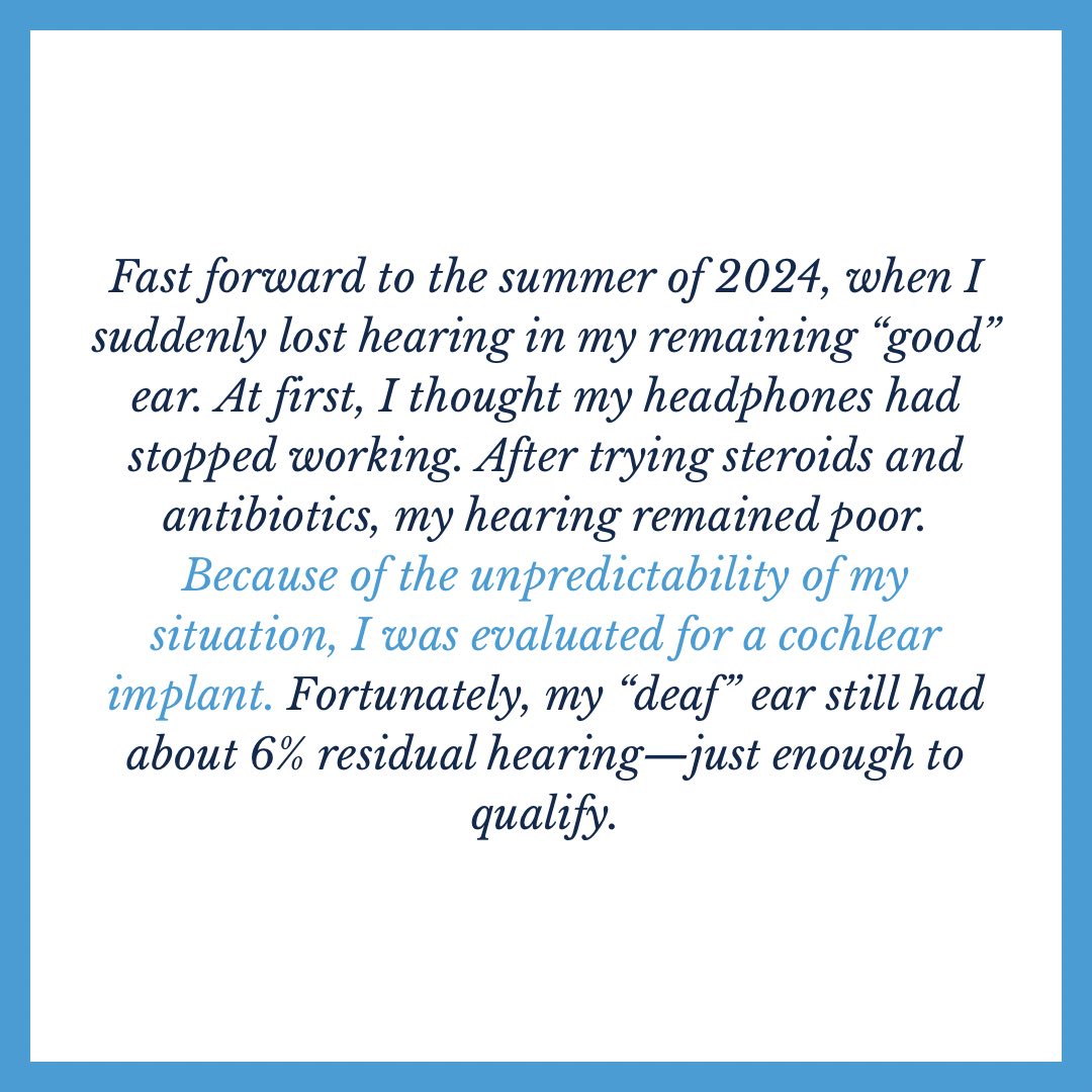 UNC Cochlear Implant Research | Chapel Hill NC