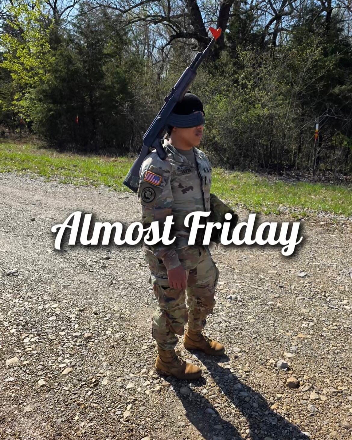 Western Illinois... - Western Illinois University Army ROTC
