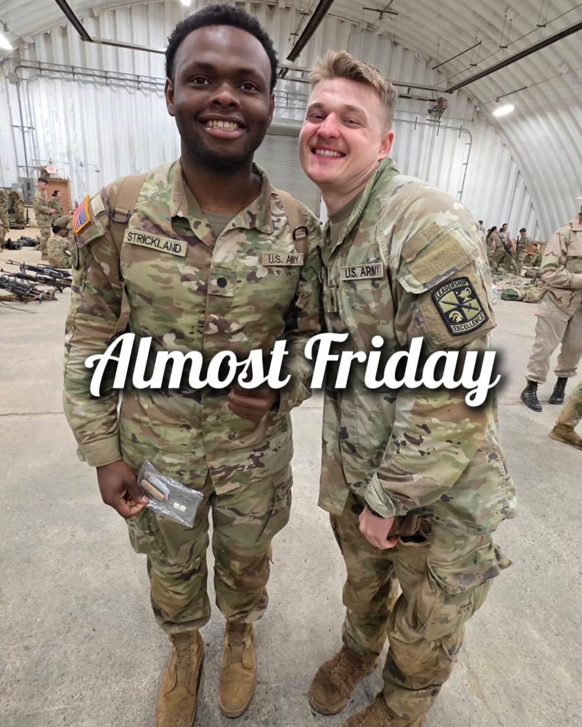 Western Illinois University Army ROTC - The Leatherneck Battalion would ...