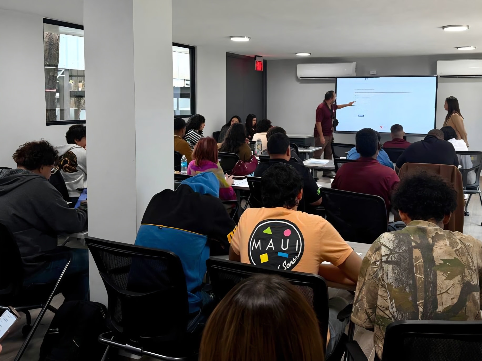 Assmca Online - El Área de Alcance y Apoyo Comunitario de... | Facebook