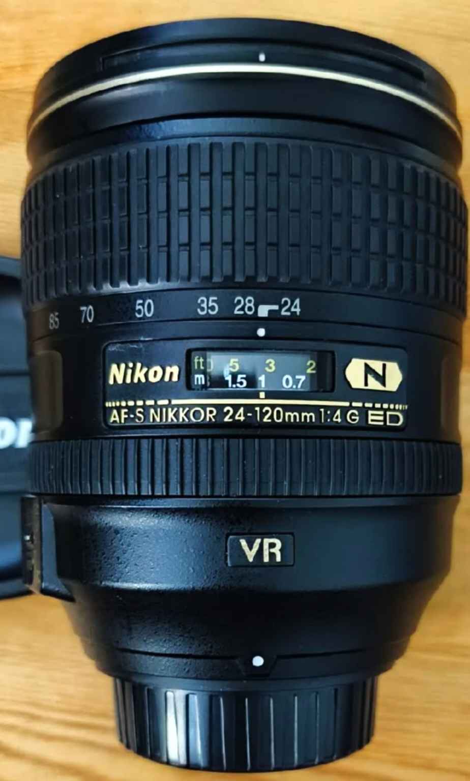ニコン AF-S Nikkor 80-400mm F4.5-5.6 G ED ₹3,50,000 ka Camera Setup… Ab 50%+ OFF?! 😱🔥 📸 Panasonic Lumix