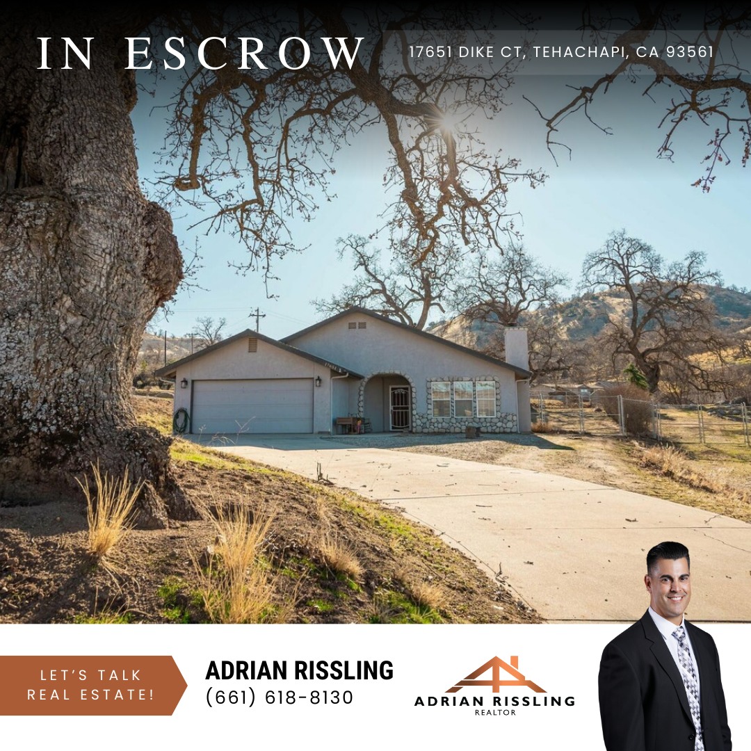 Adrian - 🎉 Exciting News! 🎉 Congratulations to my buyer on securing ...