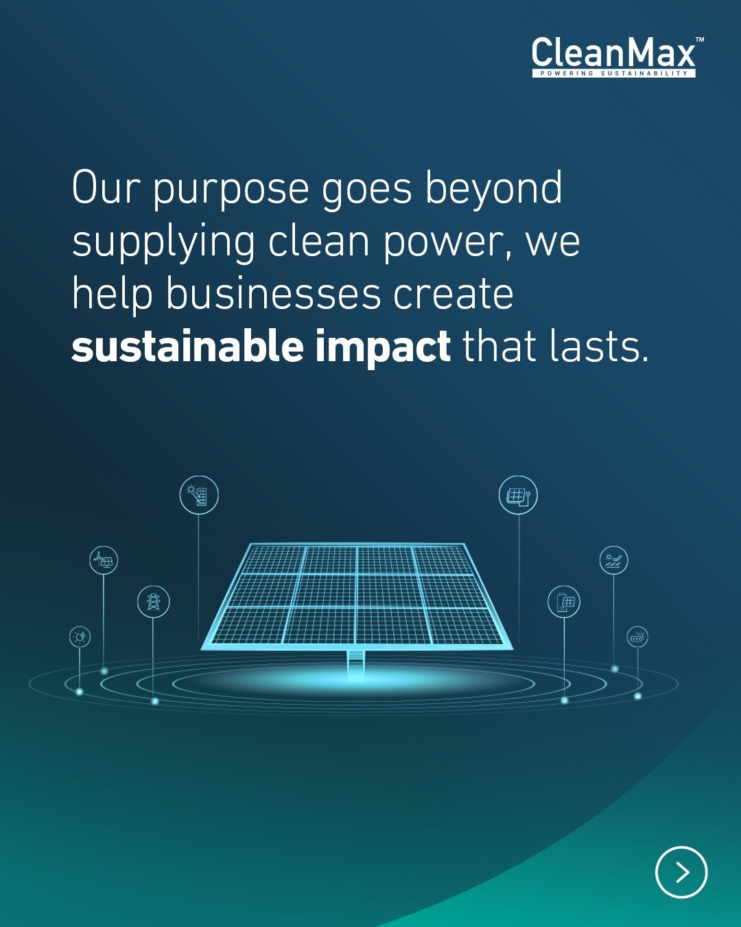 CleanMax | Mumbai