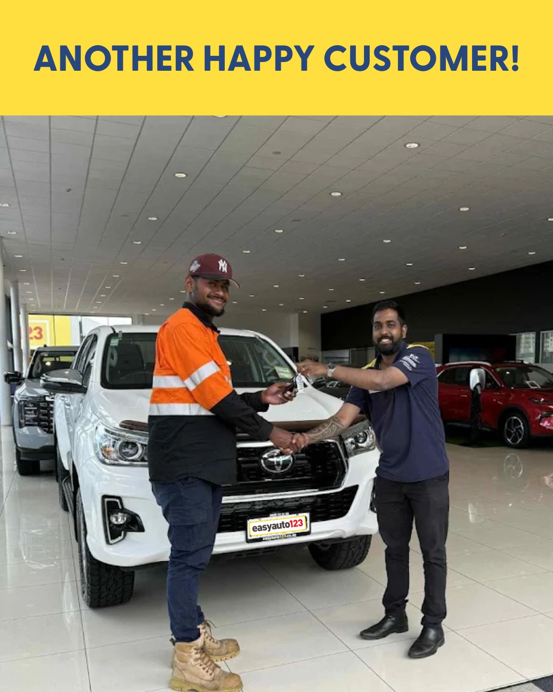easyauto123 NZ
