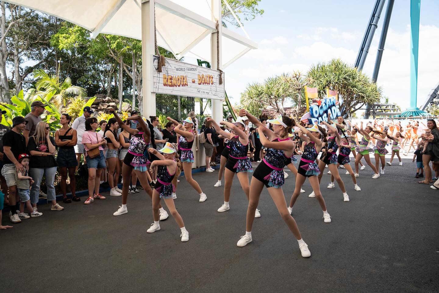 TP World Dance Tours added a new... - TP World Dance Tours
